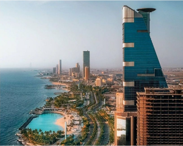 riyadh